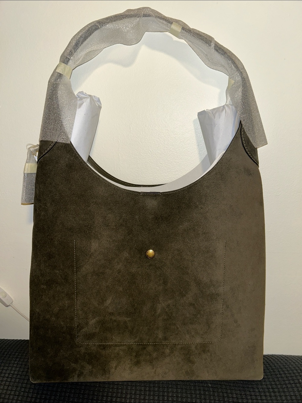 Coach Brooklyn Shoulder Bag 39 - Picture 6 of 13
